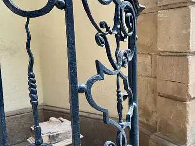 Appartement, 21,8 m²