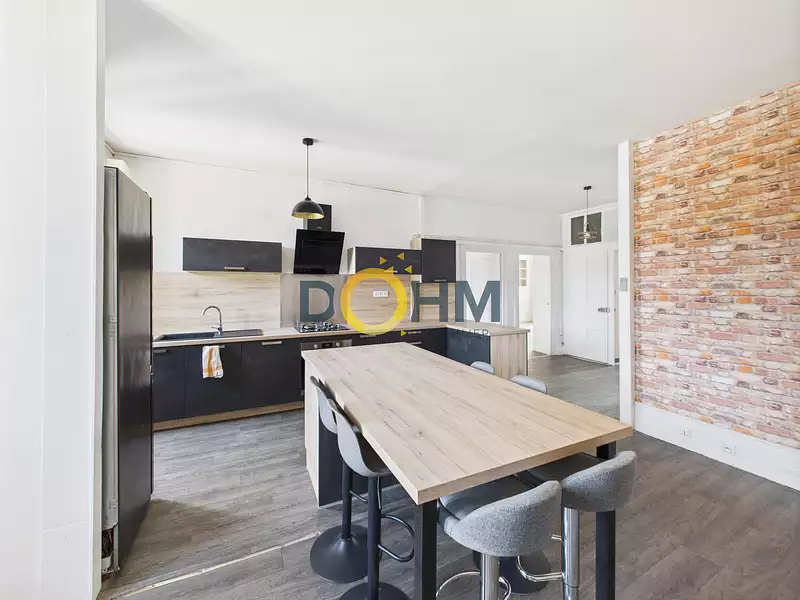 Appartement, 117 m²