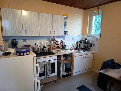 Appartement, 53,32 m²