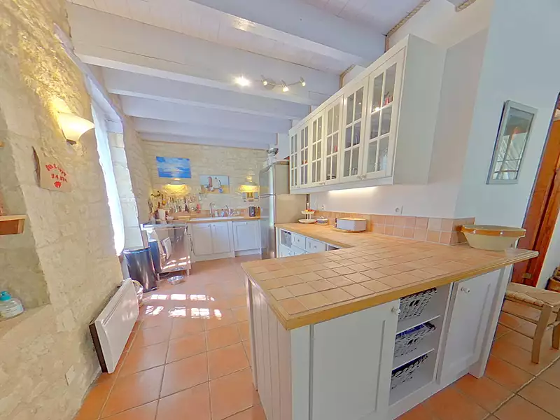 Maison, 125 m²