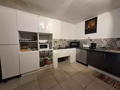Maison, 145 m²