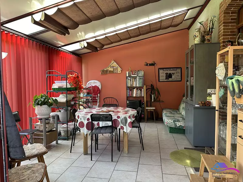 Maison, 98 m²