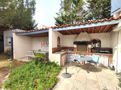 Maison, 128 m²
