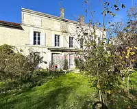 Maison, 208,96 m²