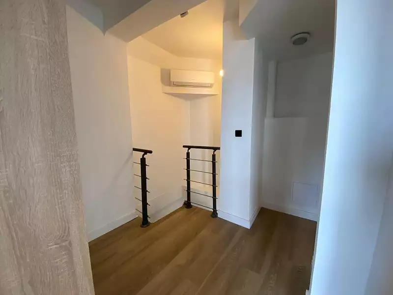 Appartement, 74 m²