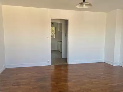 Appartement, 60 m²