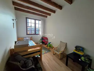 Maison, 100 m²