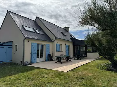 Maison, 131,27 m²