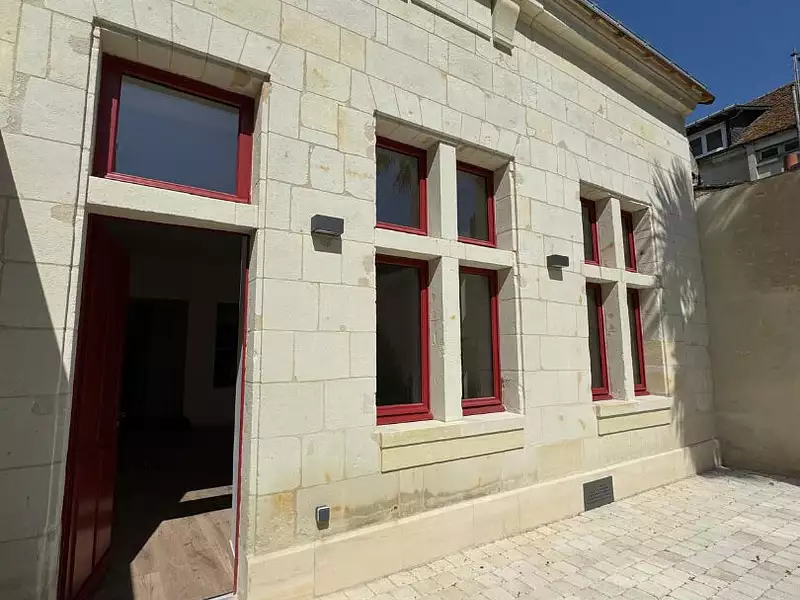 Appartement, 100,54 m²