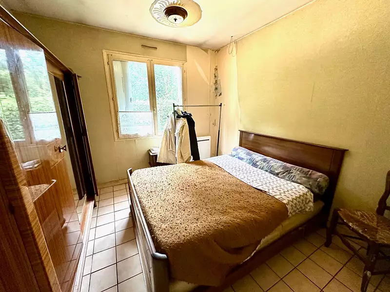 Maison, 95 m²