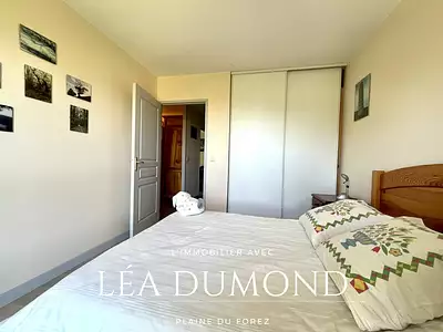 Appartement, 63,2 m²