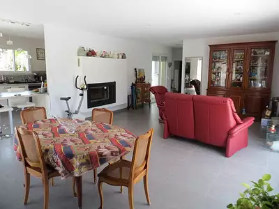 Maison, 122 m²
