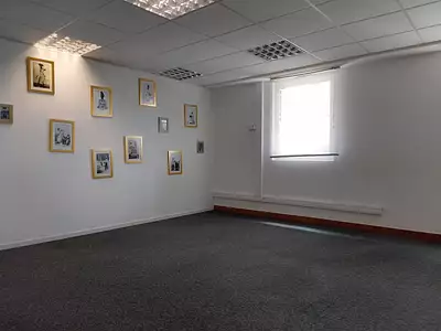 Divers, 309 m²
