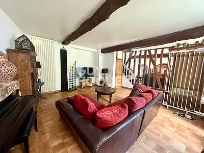 Maison, 160 m²