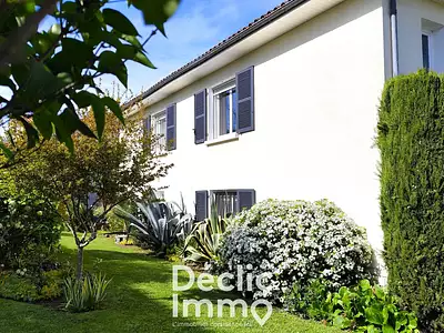 Maison, 147 m²