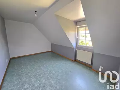 Maison, 124 m²