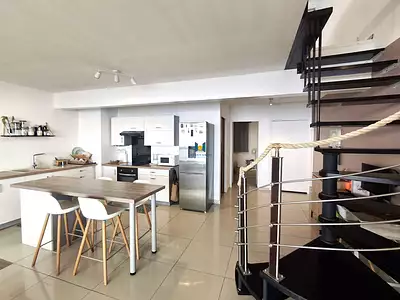 Appartement, 90 m²