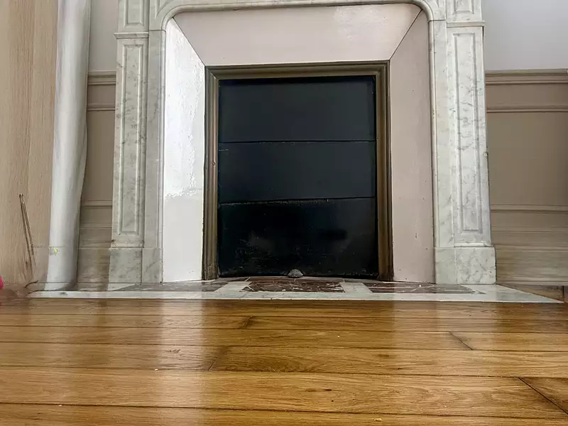 Appartement, 133 m²