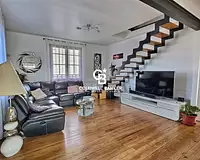 Maison, 175 m²