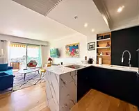 Appartement, 49,52 m²