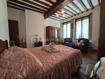 Maison, 151 m²