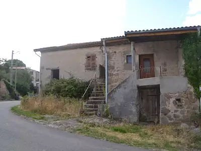 Maison, 73,19 m²