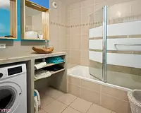 Appartement, 42,3 m²