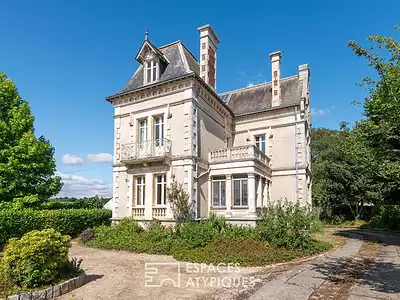 Maison, 213 m²