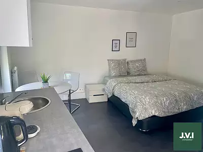 Maison, 27 m²