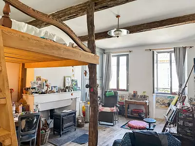 Maison, 183 m²