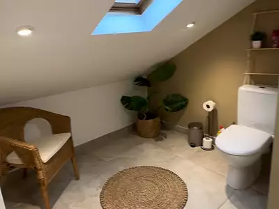 Appartement, 30 m²