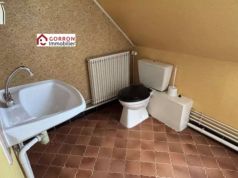 Maison, 148 m²
