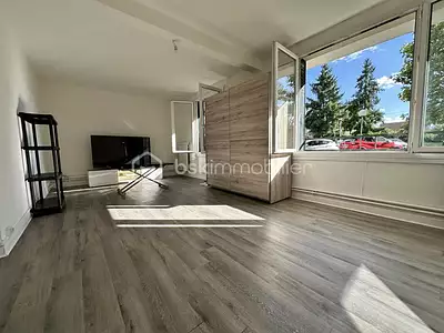 Appartement, 61 m²
