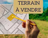 Terrain, 703 m²