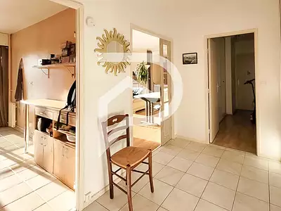 Appartement, 81,49 m²