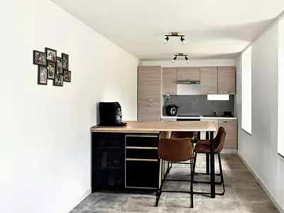 Maison, 111 m²
