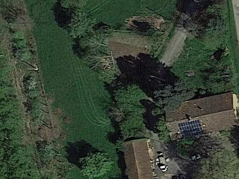 Maison, 242 m²