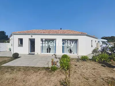 Maison, 97 m²