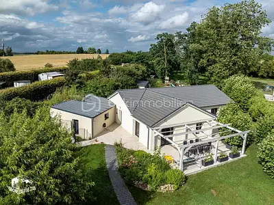 Maison, 164 m²
