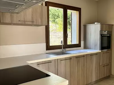 Maison, 113,3 m²