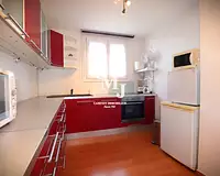 Appartement, 61,01 m²