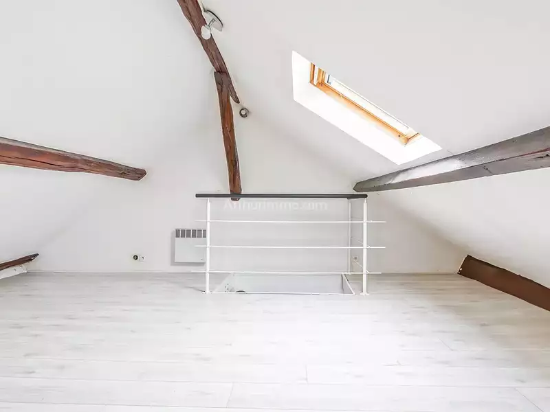 Appartement, 45 m²