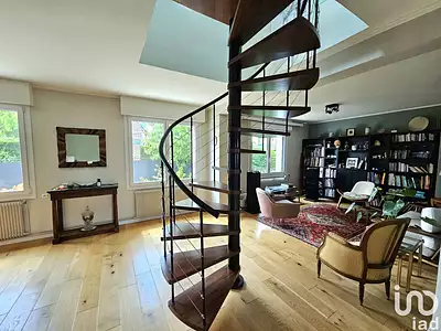 Maison, 128 m²