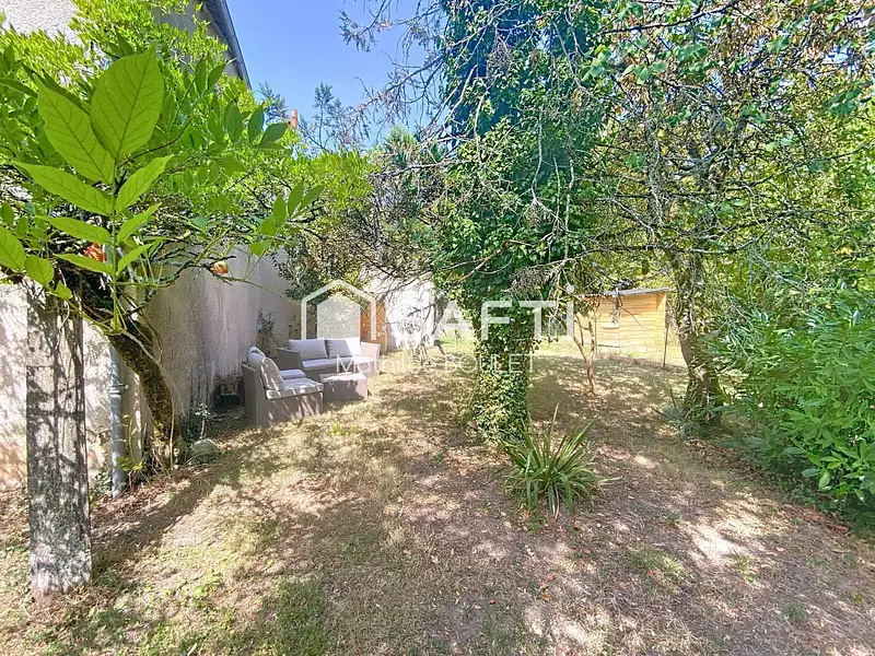 Maison, 104 m²