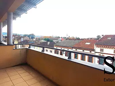 Appartement, 60,75 m²