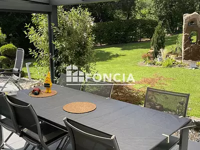 Maison, 150 m²