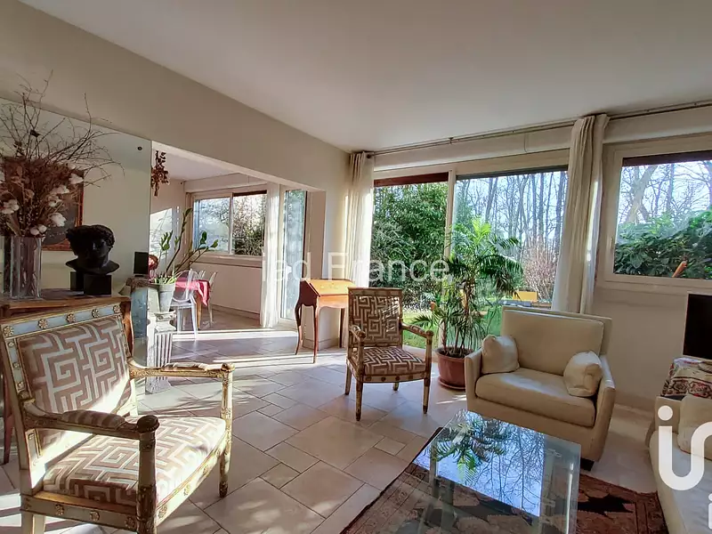 Appartement, 99 m²
