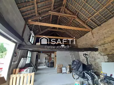 Maison, 67 m²
