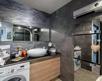 Appartement, 55 m²