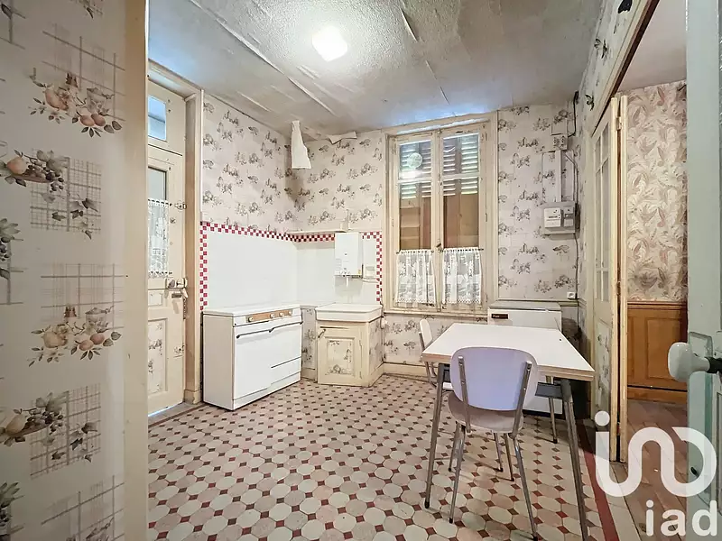 Maison, 304 m²